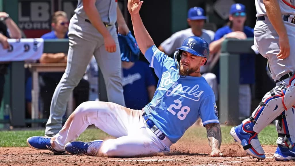 MLB Monday Night Acca: 2-Game Accumulator at 5.39 Odds