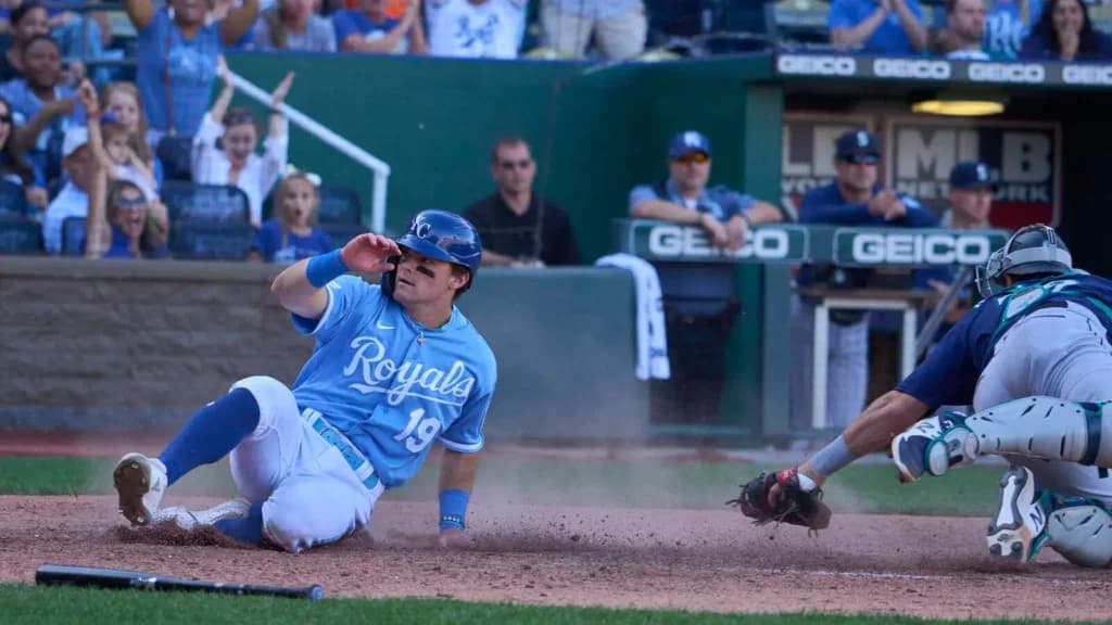 Kansas City Royals vs Toronto Blue Jays Best Bet: First Four in Kansas City