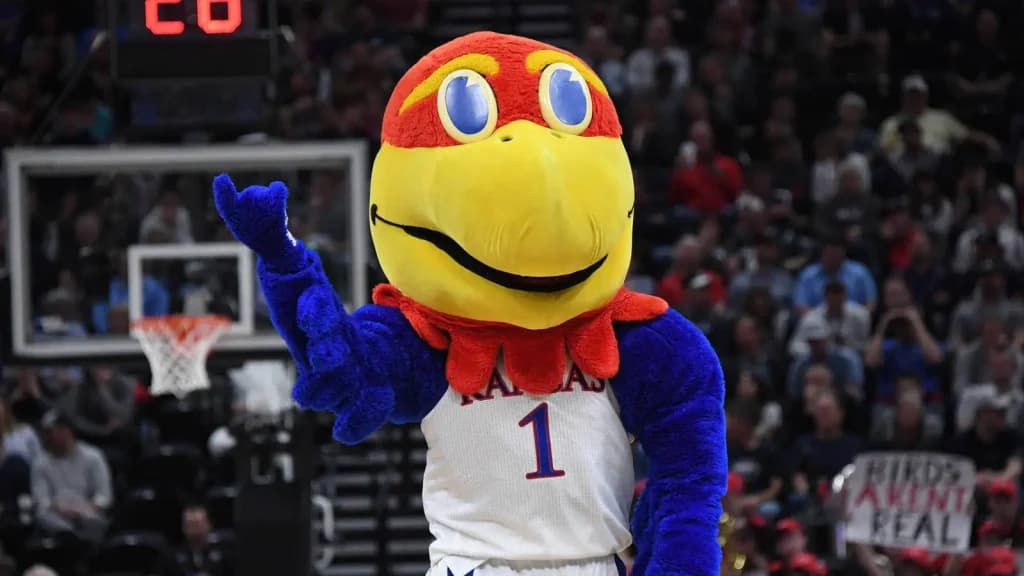 UCF Knights vs Kansas Jayhawks Expert Picks: January 10th Preview, Betting Odds and Where to Watch