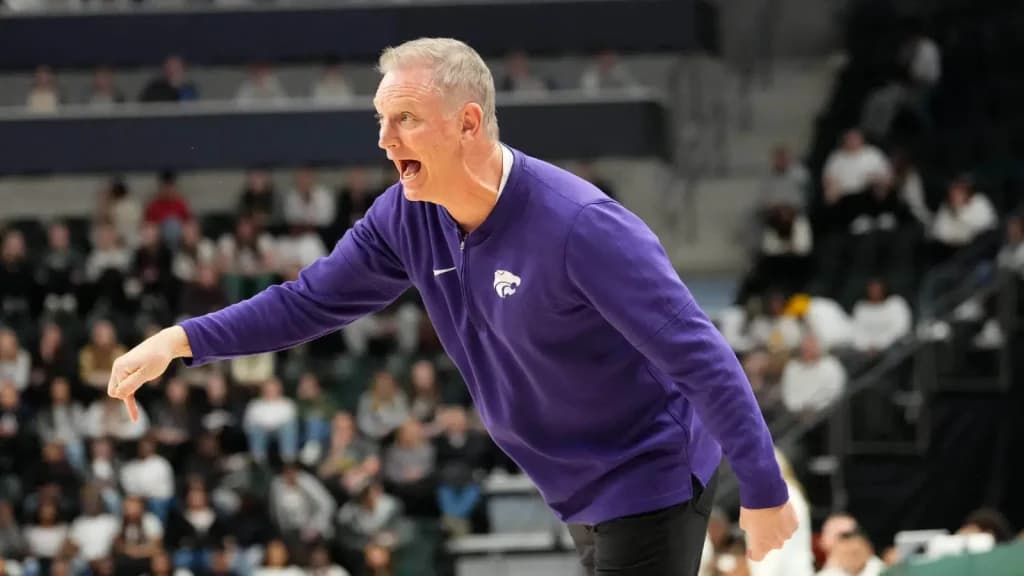 Iowa State vs Kansas State Expert Tips: January 24th Preview, Betting Odds and NCAAB Picks