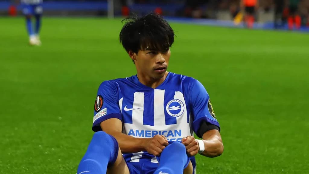 Aston Villa vs Brighton: Lights, Camera, Action at Villa Park