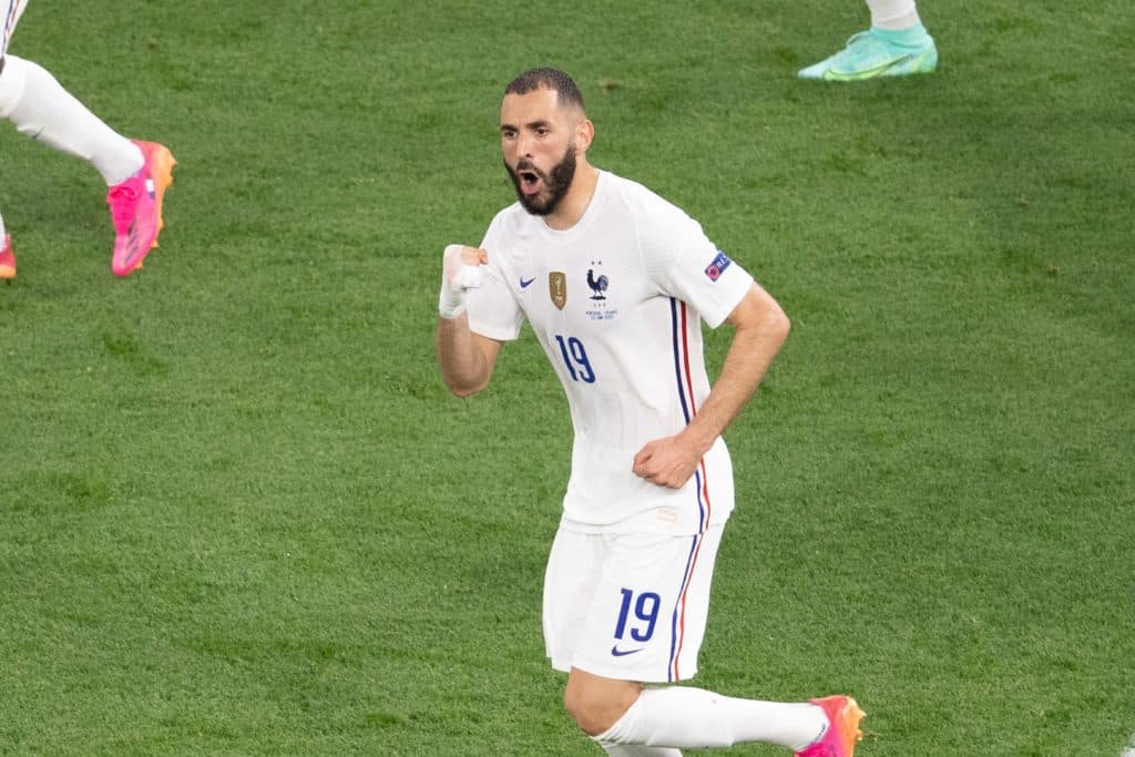 Euro 2021 France vs Switzerland Bet Builder Tips