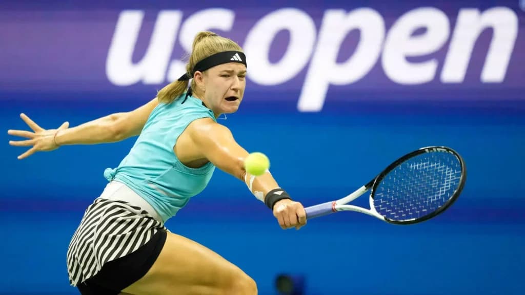 Coco Gauff vs Karolina Muchova U.S. Open Preview and Expert Tip: Can Gauff Keep Her Incredible Summer Going?