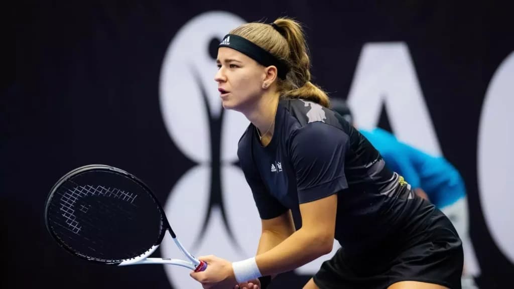 Thursday Tennis Best Bet: WTA Indian Wells, Elena Rybakina vs Karolina Muchova