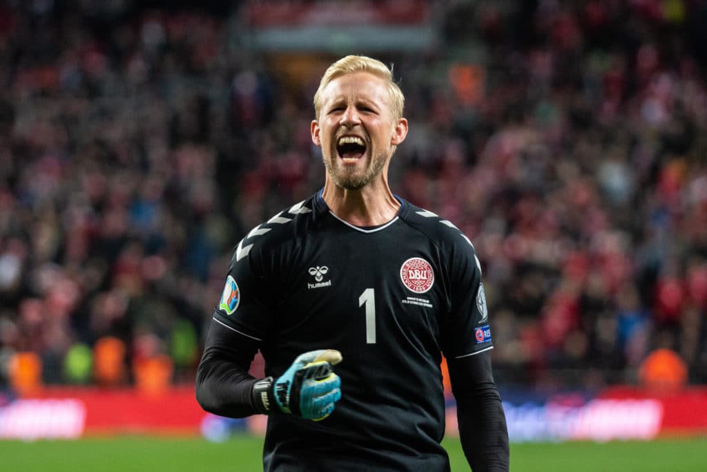 Euro 2021 Acca June 21st: North Macedonia vs Netherlands, Ukraine vs Austria, Russia vs Denmark, Finland vs Belgium.