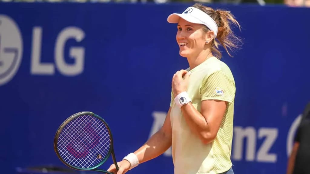 Katarzyna Kawa vs Laura Pigossi Prediction, Picks, Odds, H2H, Stats - 12/5/24