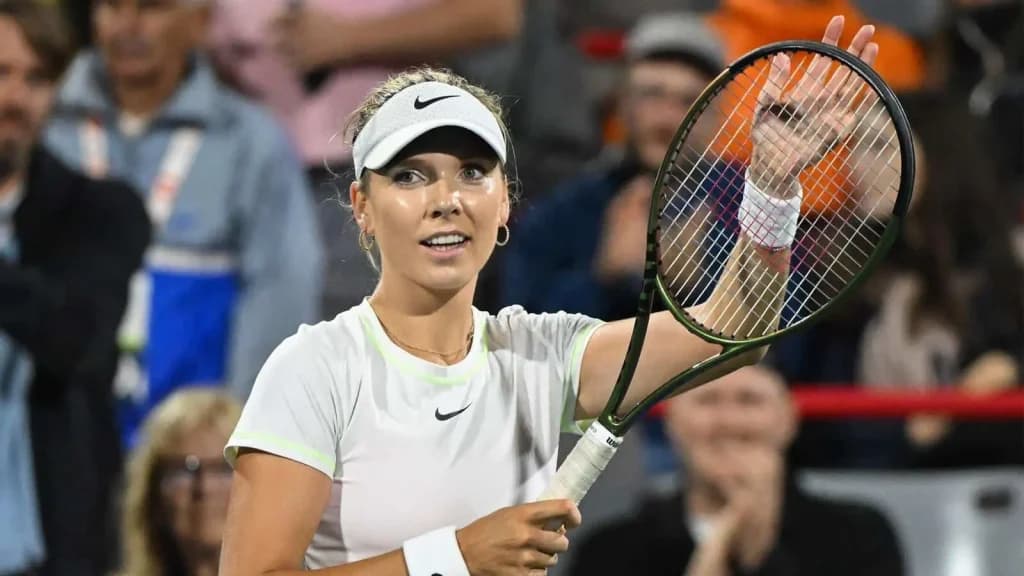 Katie Boulter vs Harriet Dart Prediction, Picks, Odds, H2H, Stats - 7/4/24