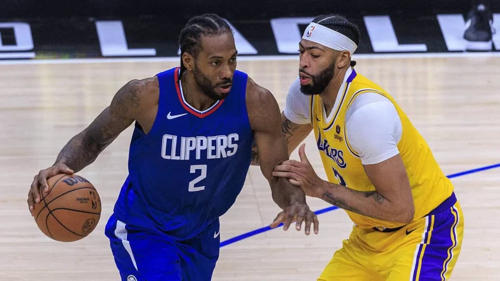 Los Angeles Clippers vs Los Angeles Lakers Analiza i Tip za Klađenje: Da li napokon dolazi vreme Clippers-a u Los Anđelesu?