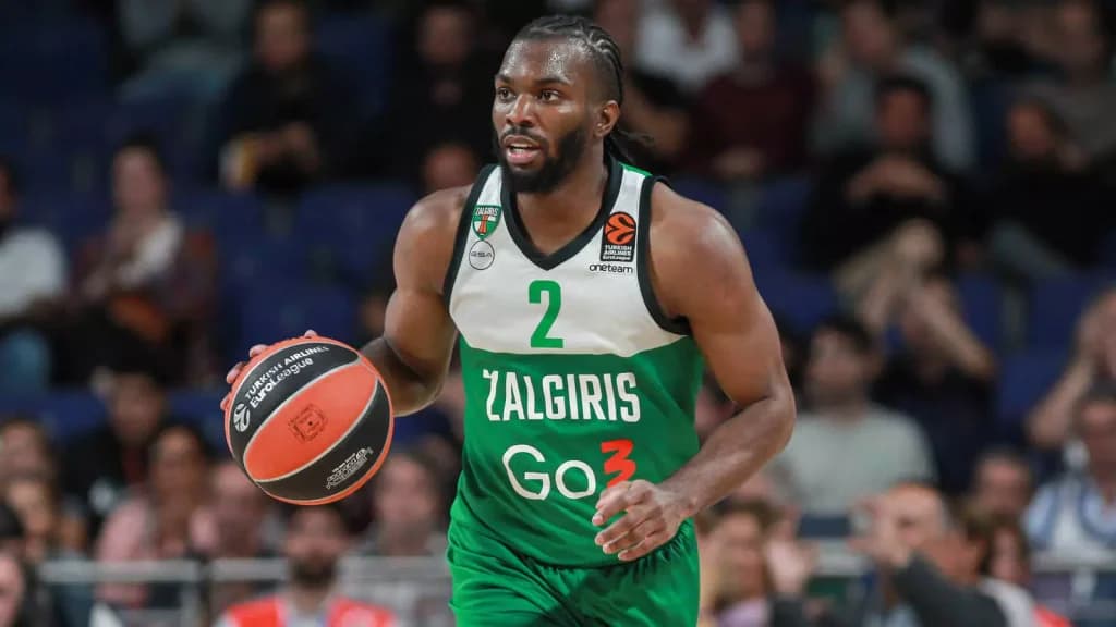 Olimpijakos vs Žalgirs Pregled i Predlog za Klađenje