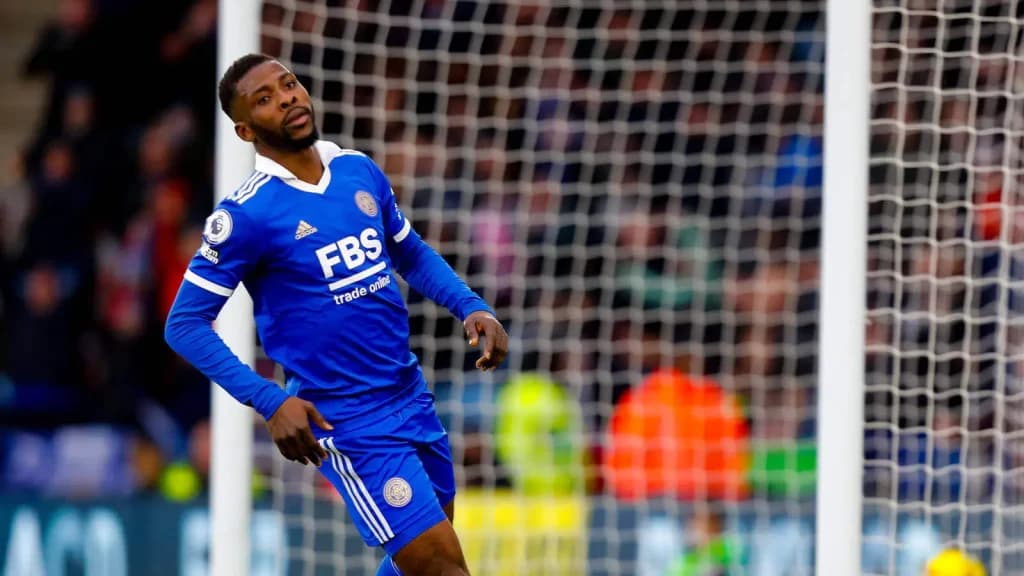 Leicester vs Coventry Bet Builder Tips: An action-packed afternoon at the King Power