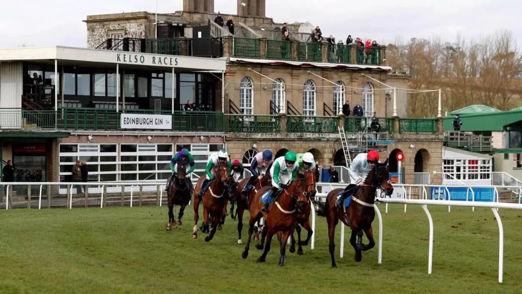 Sunday’s Horse Racing Tips: Kelso, October 2nd