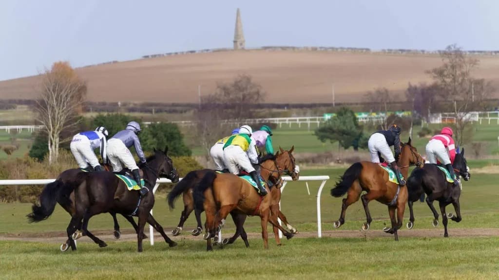 Sunday’s Horse Racing Tips: Kelso, January 14th