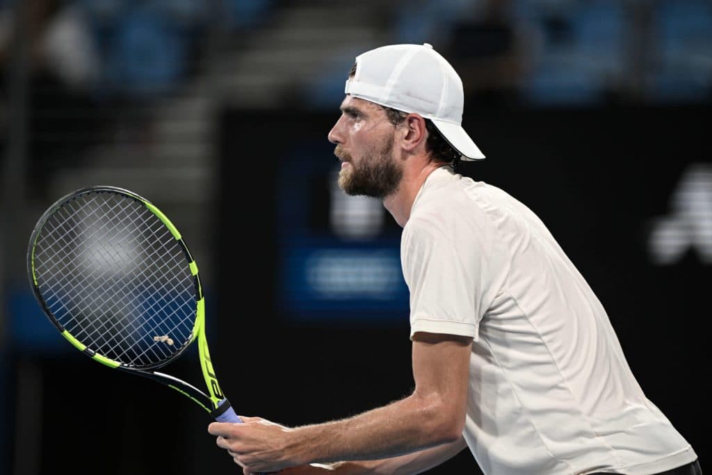 Tuesday's ATP Tennis Best Bet: Stuttgart, June 7th