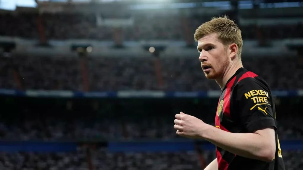 Burnley vs Man City Bet Builder Tips, Opta Stats, Player Props: Turf Moor Awaits