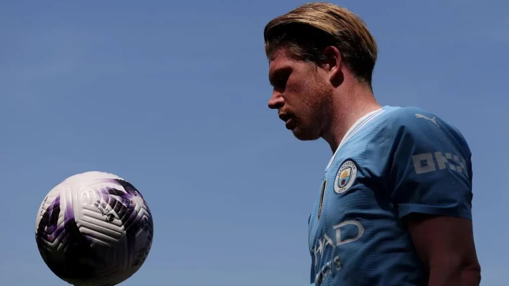 Manchester City vs West Ham Prediction: Team News and Lineups Preview