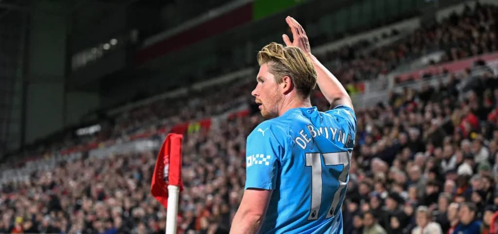 FC Copenhagen vs Man City Prediction: Team News and Lineups Preview