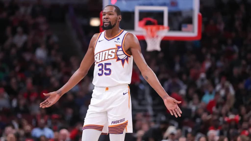 NBA Trojka Tipova za Nastavak Pobedničke Serije: Nets vs Mavs, Bulls vs T-Wolves i Suns vs Bucks