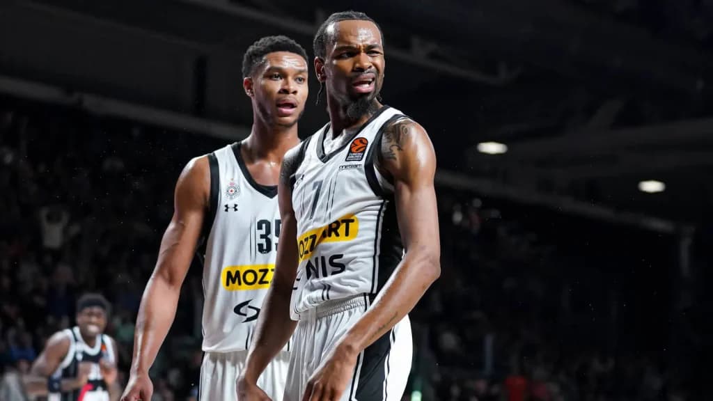 Partizan Vs Bayern Tip za Klađenje: Željkov Poklon Navijačima Sa Kamatom