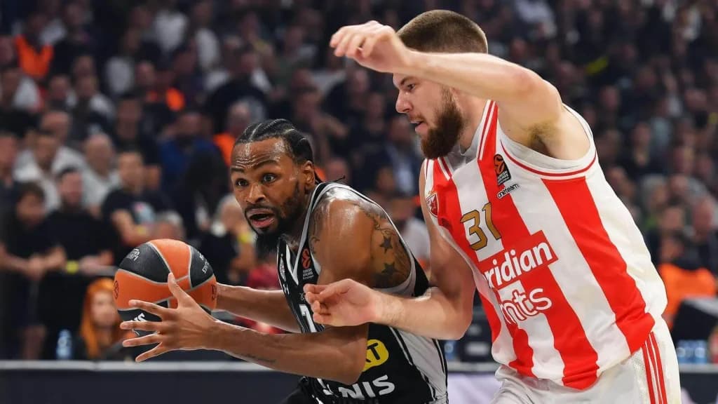 Klađenje na Evroligu u sezoni 2023/24: Sve što treba da znate pre početka plejofa, učinak večitih i još…