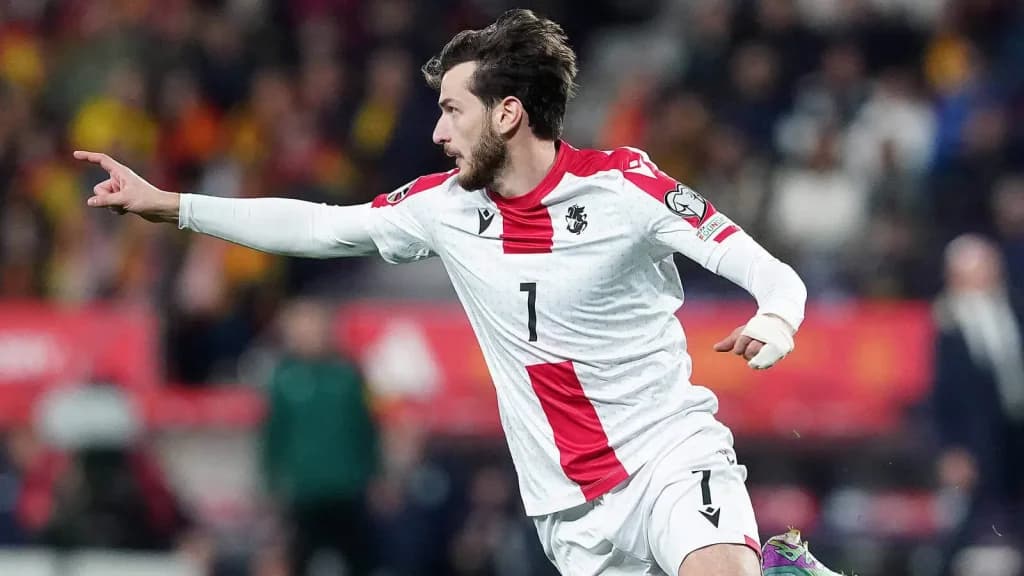 Gruzija - Luksemburg analiza i tipovi za 21. mart