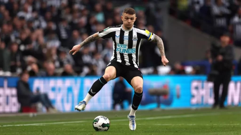 Nottingham Forest vs Newcastle Bet Builder Tips: 1.95 Builder on Player Shots and Cards this Friday Night