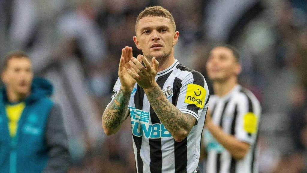 Kieran Trippier Targeted by Bayern Munich According to Reports