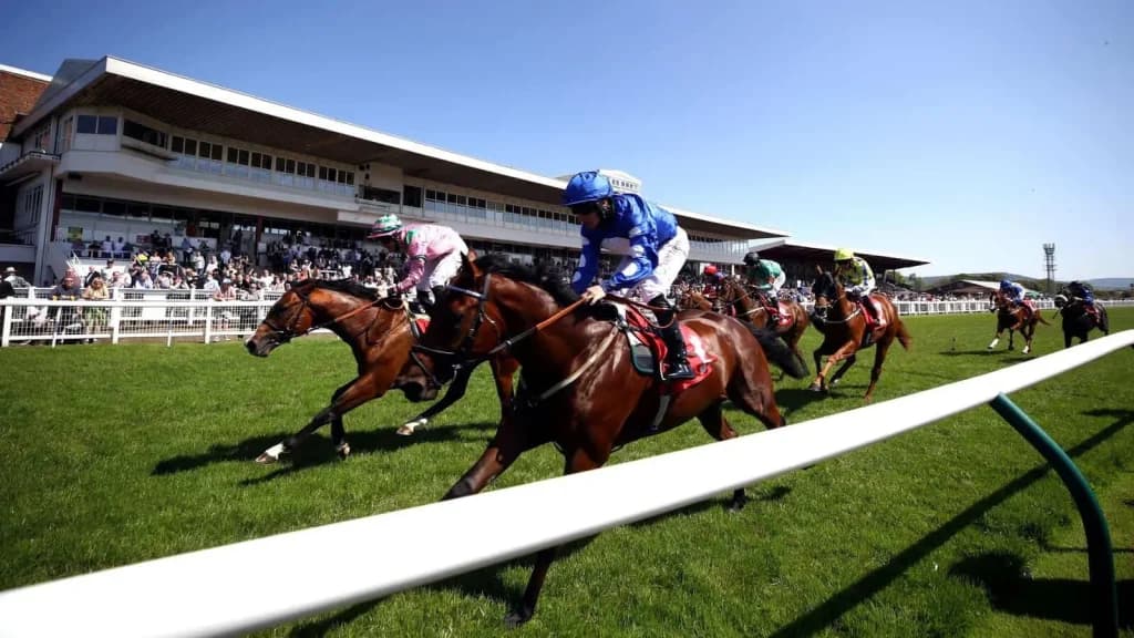 Sunday’s Horse Racing Tips: Redcar, July 21st