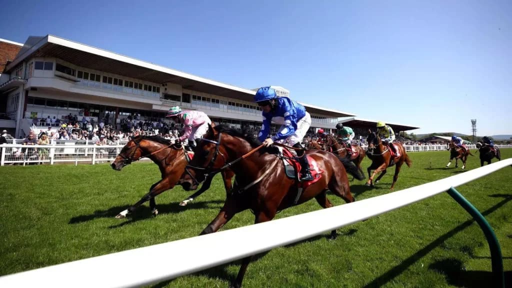 Sunday’s Horse Racing Tips: Redcar, July 23rd