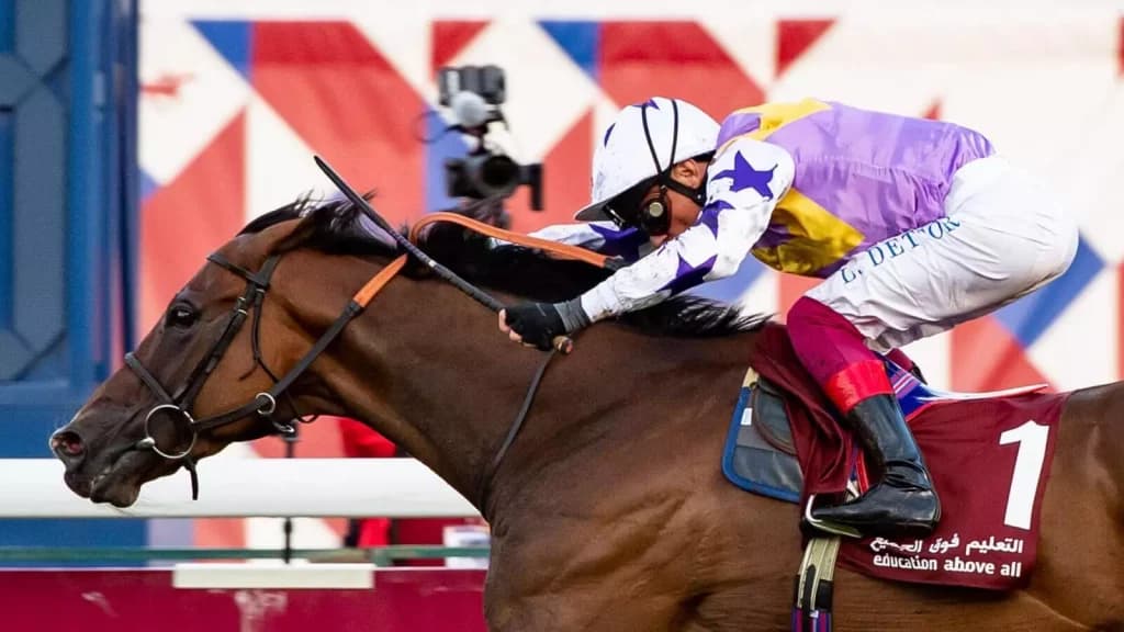 Friday’s Horse Racing Tips: Newmarket, October 7th