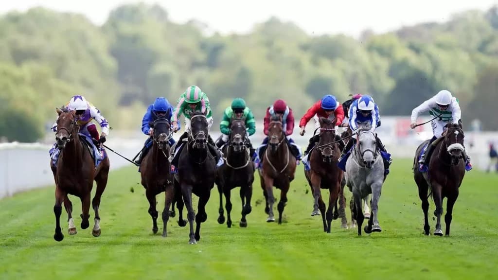 Sunday’s Horse Racing Tips: York, September 4th