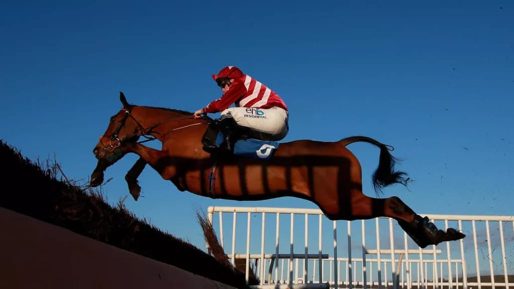 Friday’s Horse Racing Tips: Ludlow, January 5th