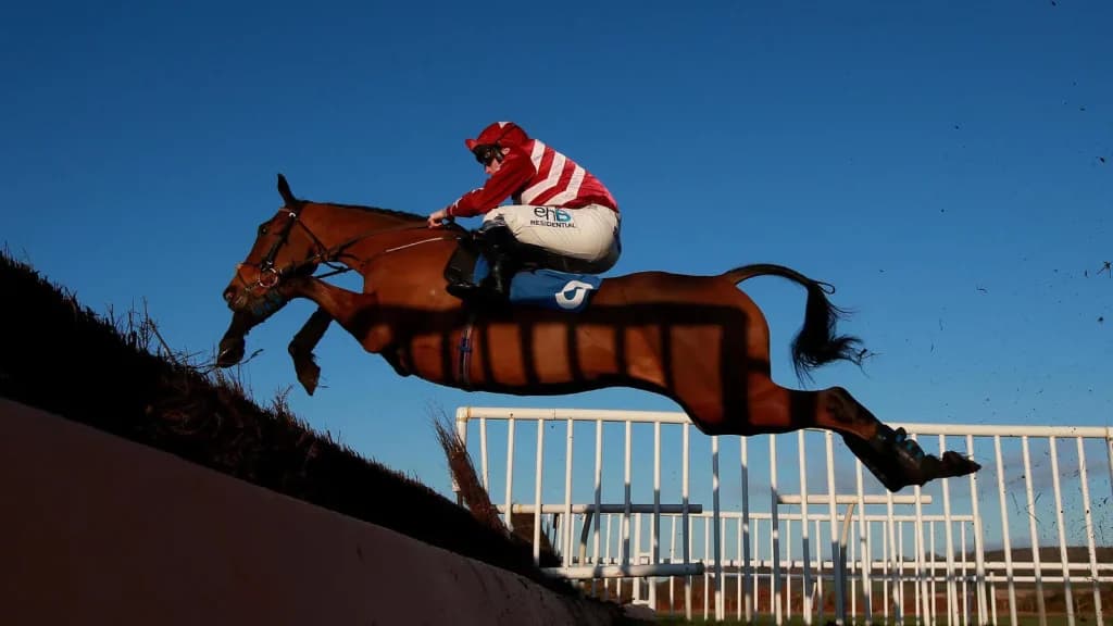 Tuesday's Horse Racing Tips: Ludlow, April 2nd