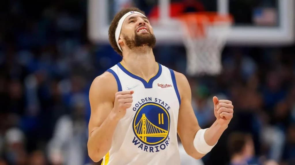 Dallas Mavericks vs Golden State Warriors Best Bet: Back the Dubs for Another Win