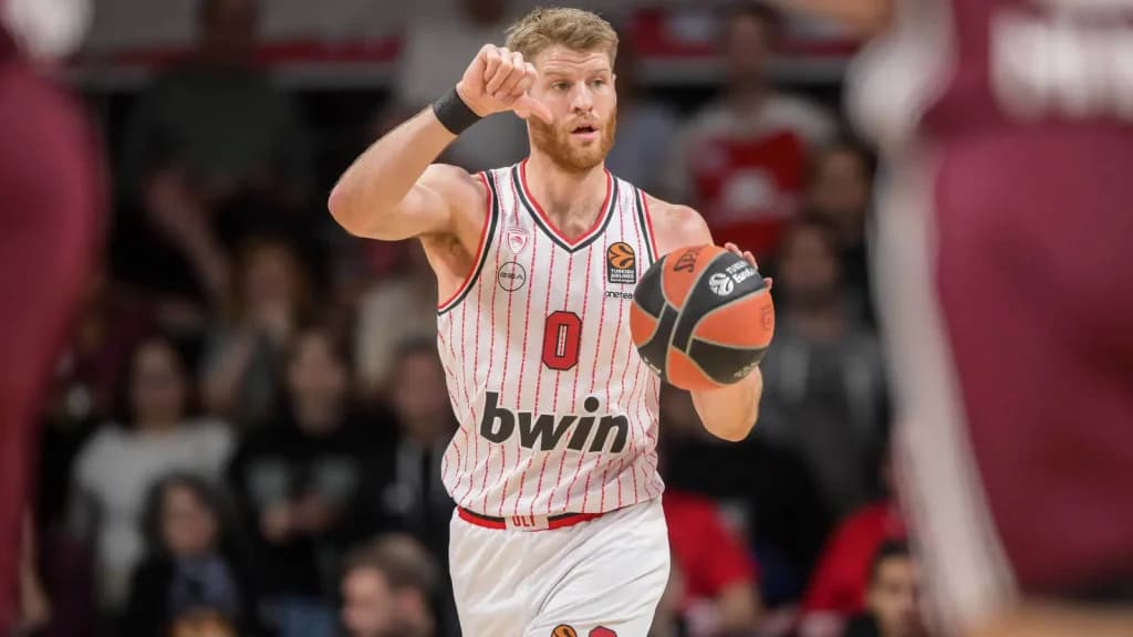 Olympiacos Vs Virtus Analiza i Tip Za Klađenje: Mediteranski Okršaj U Pireju