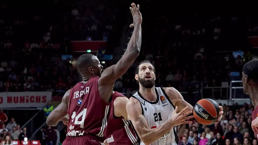 Tipovi za 14. Kolo Evrolige: Povratak Pabla Lasa na “mesto zločina”