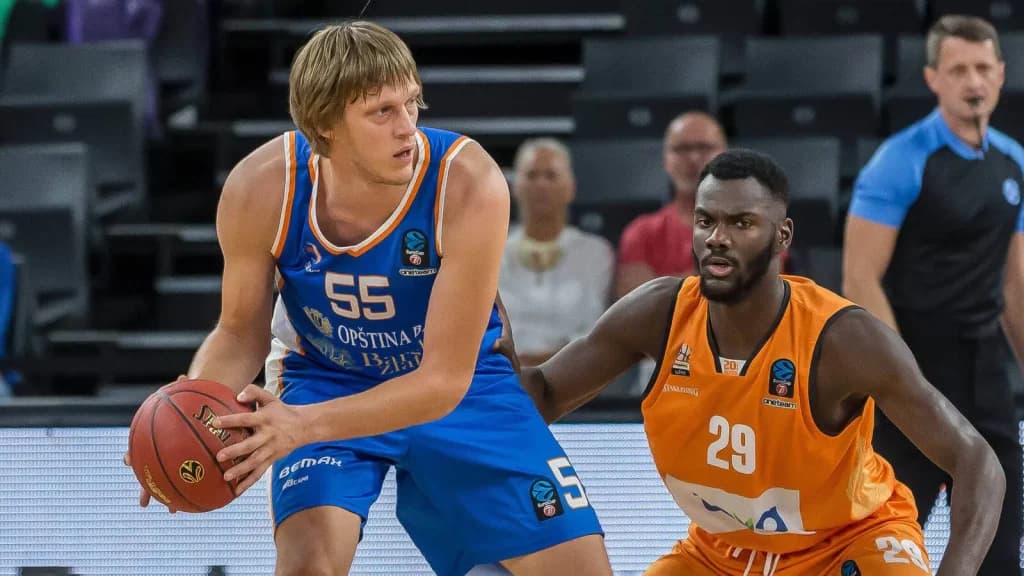 Mornar Vs Igokea Analiza i Tip Za Klađenje: Barani U Nadi Za Opstanak