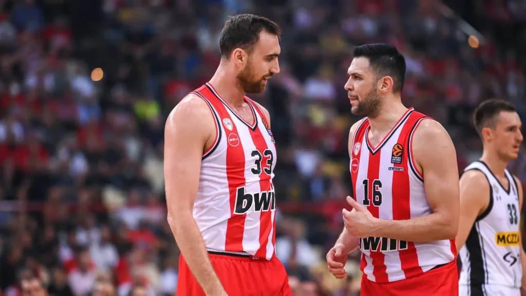 Euroleague Week 5 Expert Picks for Thursday, 26th October: Best Picks for Round 5 of the Euroleague