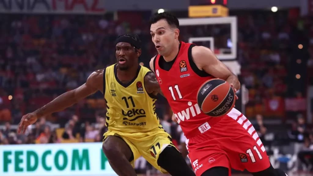 Fenerbahce vs Olympiacos Best Bet: Heated Series Continues in Turkey