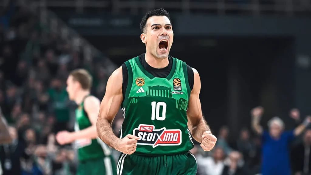 PAO Vs Monako Analiza i Tip Za Klađenje: Još Jedna Uzbudljiva Završnica U OAKA Areni?