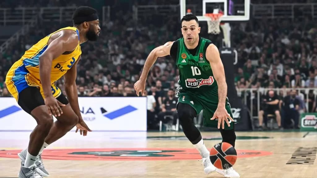 Panathinaikos vs Fenerbahce Prediction, Picks, Odds, Injury Report for 5/23/24