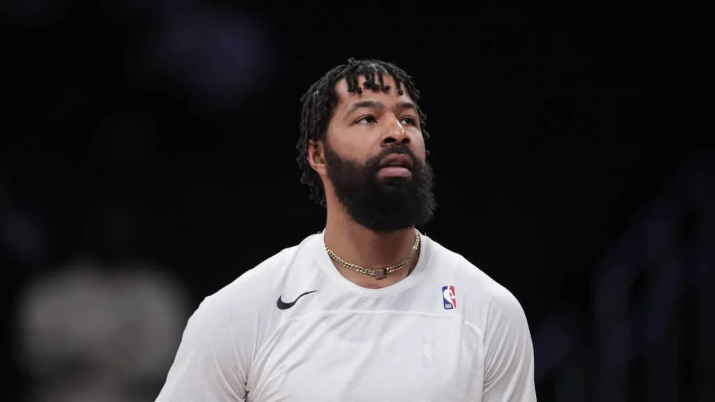 Gde je i šta radi Markieff Morris? Bivši igrač Miami Heat-a nestao nakon sukoba sa Jokićem