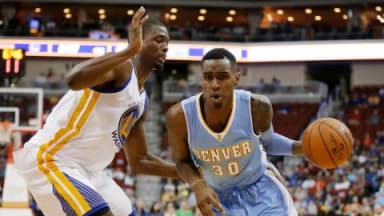 Gde su i šta rade? - Quincy Miller