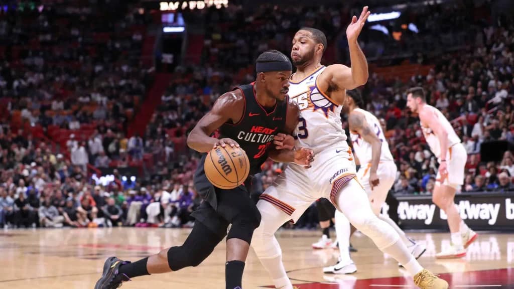 Miami Heat vs Denver Nuggets Analiza i Tip za Klađenje: Jimmy Butler u Pokušaju da Sruši Denver