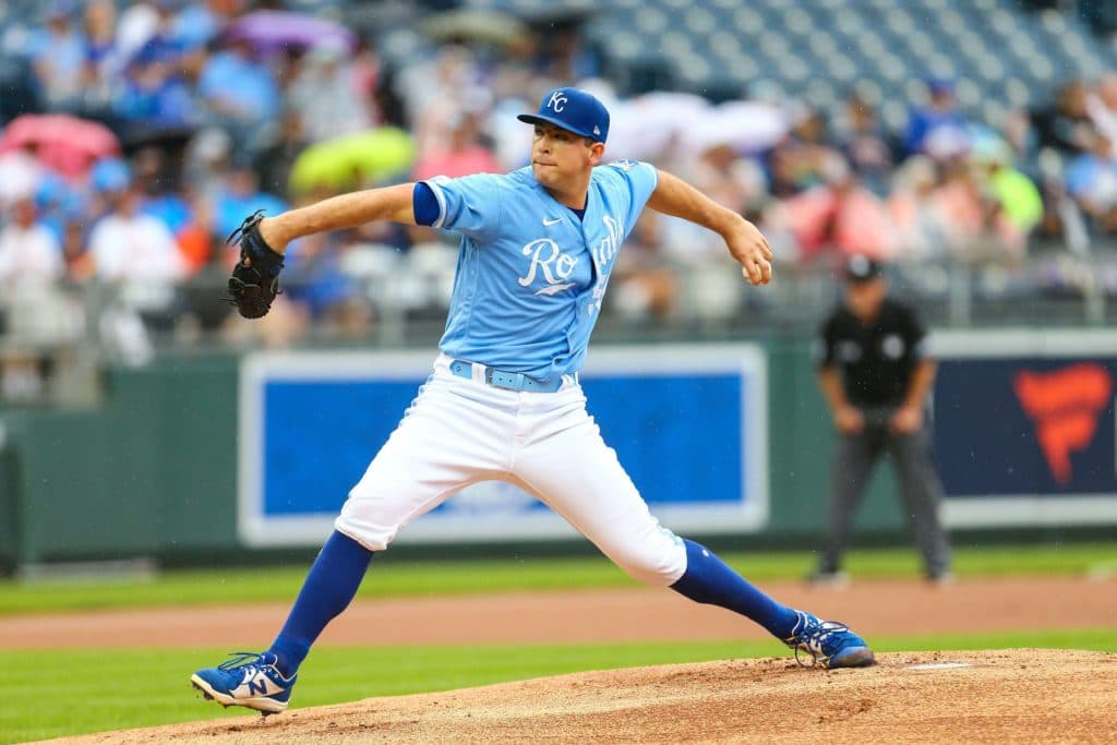 MLB Run Total Best Bet: Monday June 27th