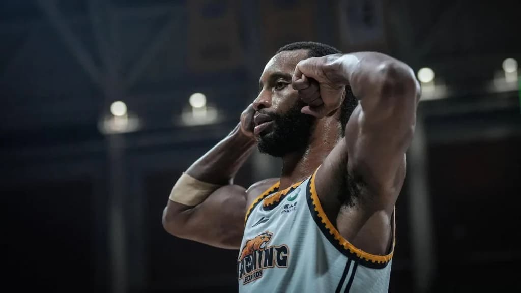 LIAONING FLYING LEOPARDS VS SHENZHEN LEOPARDS PREDICTION, PICK, TEAM NEWS, H2H 4/20/24