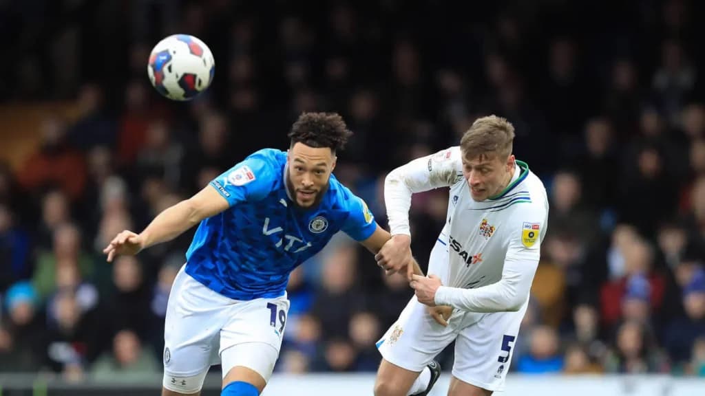 Saturday EFL Playoffs Acca: 7.40 Acca Looking at All Three Playoff Games this Saturday