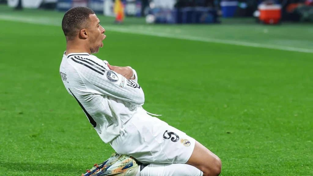 Real Madrid vs Sevilla Best Bet: Betting Preview