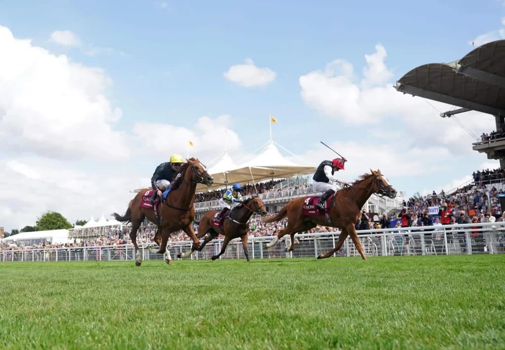 Friday’s Horse Racing Tips: Goodwood, July 29th
