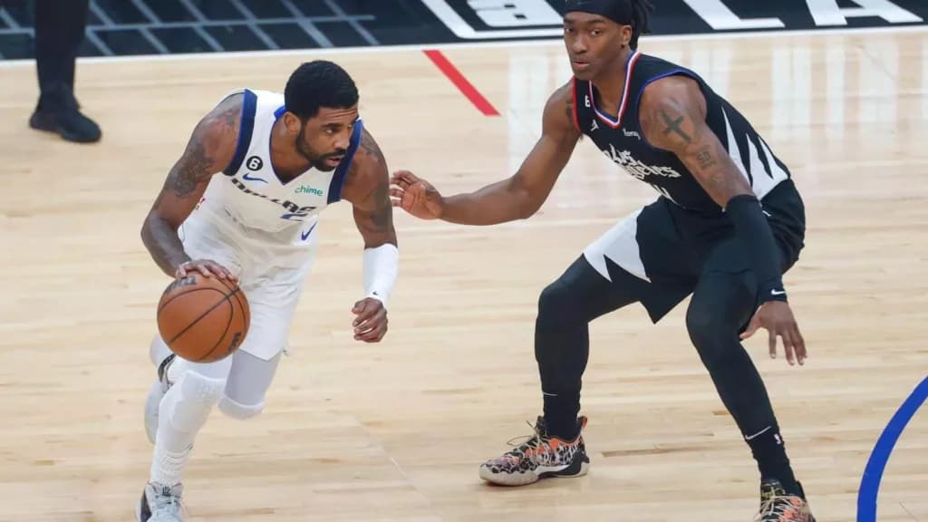 Dallas Mavericks vs Philadelphia 76ers Best Bet: Mavs Finally Shift Gears