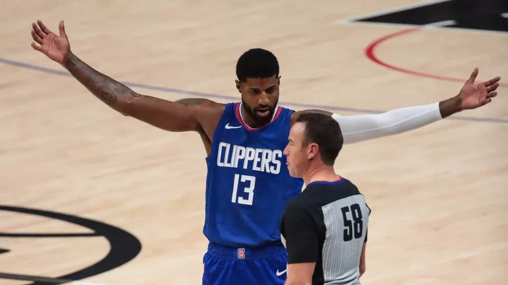 NBA Player Props for November 6th: Player Points Parlay at 6.33 odds